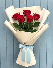 Букет Классика чувств в Томари