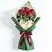 Букет цветов из: Розы в Томари