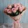 Букет цветов из: Розы в Томари
