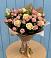 Букет цветов из: Розы в Томари