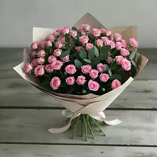 Букет Удовольствие в Томари