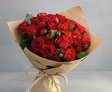 Букет Любовный роман в Томари