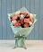 Букет цветов из: Розы в Томари
