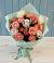 Букет цветов из: Розы в Томари