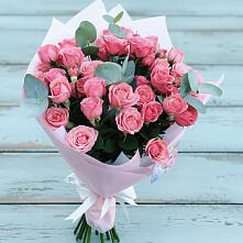 Букет Леди совершенство #REPLACE_PRED# Томари