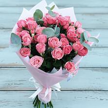 Букет Леди совершенство в Томари